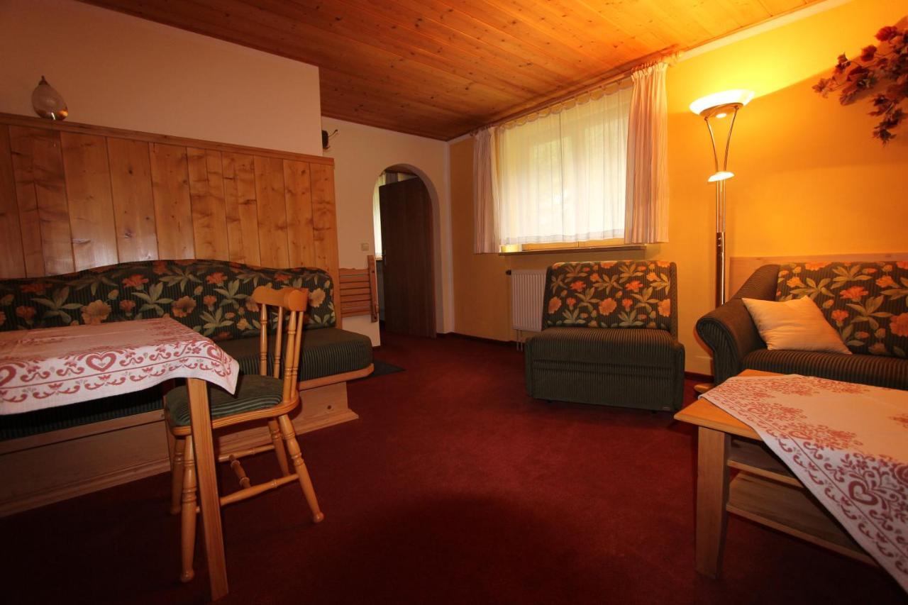 Gasthaus-Pension Seeklause Ramsau bei Berchtesgaden Kamer foto
