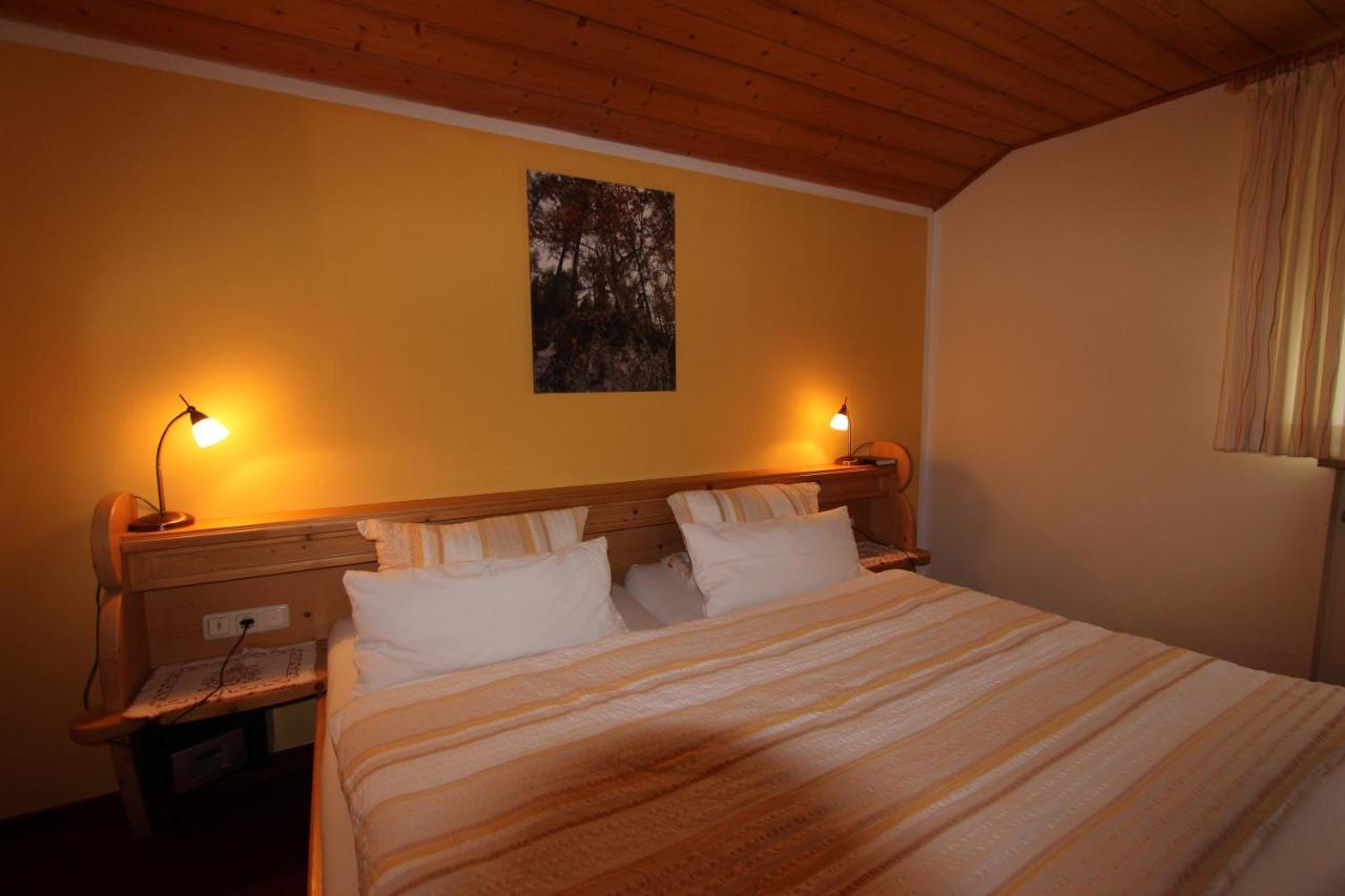 Gasthaus-Pension Seeklause Ramsau bei Berchtesgaden Kamer foto
