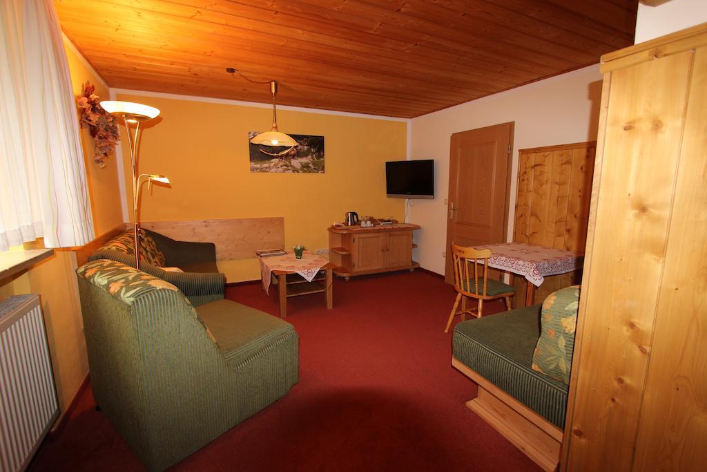 Gasthaus-Pension Seeklause Ramsau bei Berchtesgaden Buitenkant foto